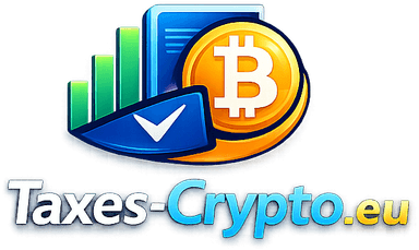 Taxes Crypto